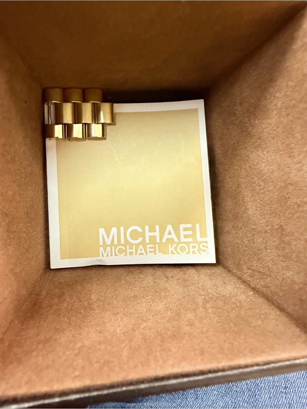 Michael Kors Runway - Woman - Picture 3 of 5